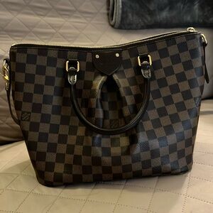 Louis Vuitton Sienna MM Daimer